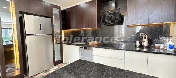 Apartment 3+1 in Belek, Turkey No. 15744 12
