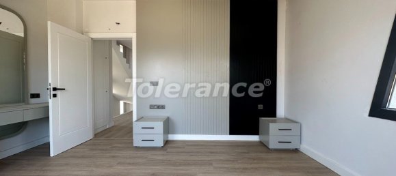 Apartment 3+1 in Belek, Turkey No. 15744 15