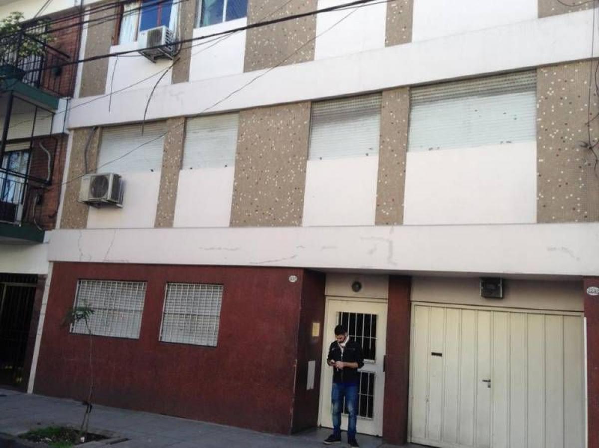 2 غرف نوم شقة في Buenos Aires, Argentina رقم 67590