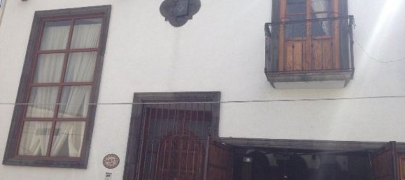 Casa de 3 dormitorios en Puebla, Mexico No. 179613 2