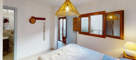 2 Schlafzimmer Stadthaus in Caleta de Velez, Spain, Nr. 49014 19