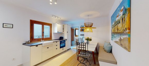 2 Schlafzimmer Stadthaus in Caleta de Velez, Spain, Nr. 49014 11