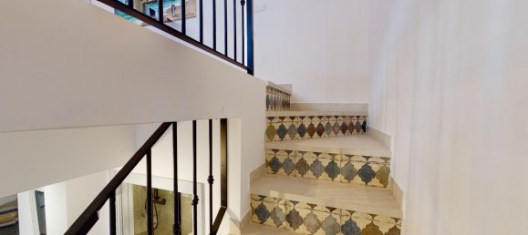 2 Schlafzimmer Stadthaus in Caleta de Velez, Spain, Nr. 49014 10