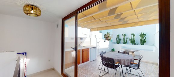 2 Schlafzimmer Stadthaus in Caleta de Velez, Spain, Nr. 49014 22