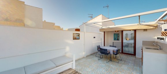 2 Schlafzimmer Stadthaus in Caleta de Velez, Spain, Nr. 49014 28