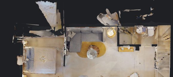 2 Schlafzimmer Stadthaus in Caleta de Velez, Spain, Nr. 49014 30