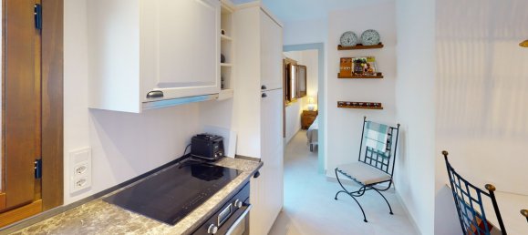 2 Schlafzimmer Stadthaus in Caleta de Velez, Spain, Nr. 49014 13