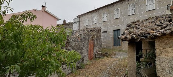 4 Schlafzimmer Haus in Cativelos, Portugal, Nr. 16620 6
