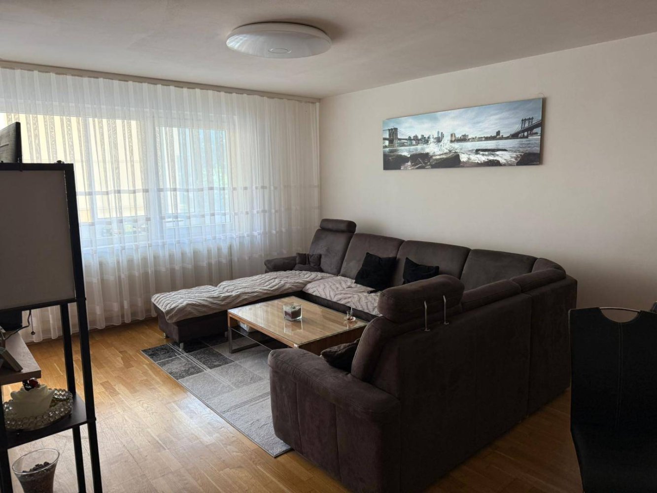 4 rooms Apartment in Wels, Austria No. 214087