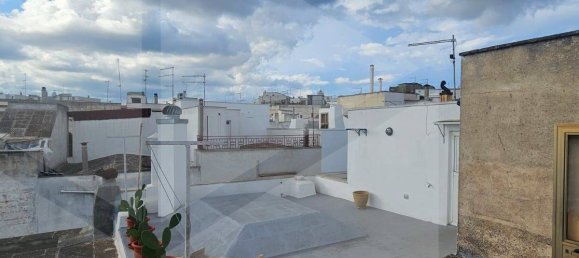 4 rooms House in Ceglie Messapica, Italy No. 29335 18