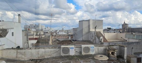 4 rooms House in Ceglie Messapica, Italy No. 29335 22