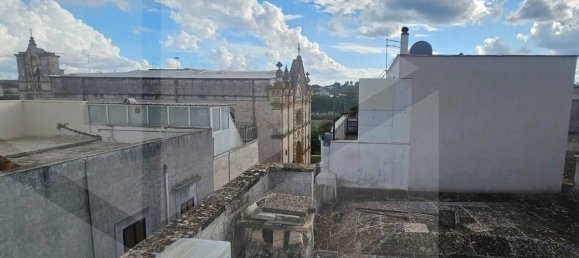 4 rooms House in Ceglie Messapica, Italy No. 29335 13