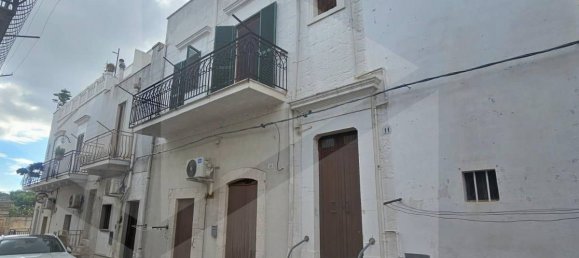 4 rooms House in Ceglie Messapica, Italy No. 29335 23