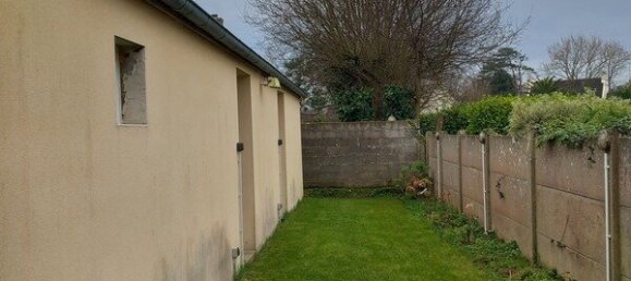 Casa T4 em Trebeurden, France N.º 359001 16