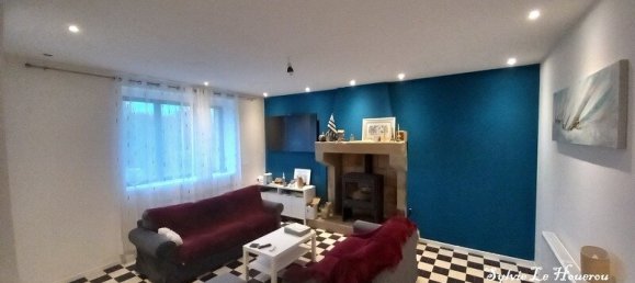 Casa T4 em Trebeurden, France N.º 359001 2