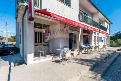 Коммерческая недвижимость 240м² в Селорику ди Башту, Португалия № 190061