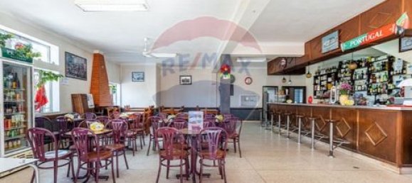 Коммерческая недвижимость 240м² в Селорику ди Башту, Португалия № 190061 5