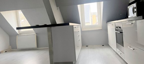 Apartamento de 1 dormitorio en Meru, France No. 58518 2