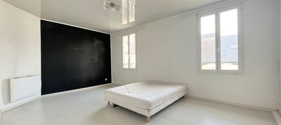 Apartamento de 1 dormitorio en Meru, France No. 58518 4