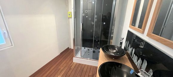 Apartamento de 1 dormitorio en Meru, France No. 58518 3