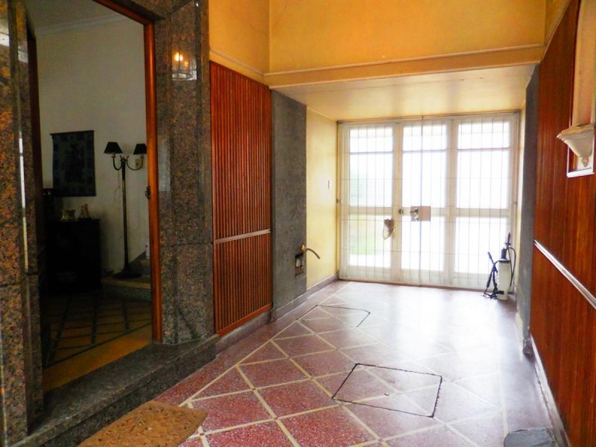 5 Schlafzimmer Haus in Montevideo, Uruguay, Nr. 4686