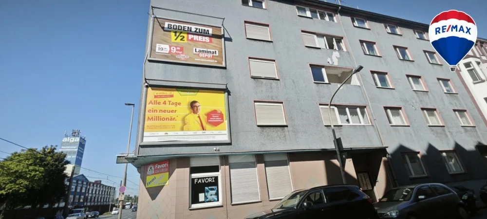 1 bedroom Apartment in Duisburg, Germany No. 284820