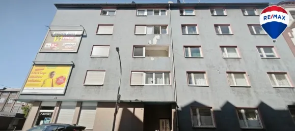 1 bedroom Apartment in Duisburg, Germany No. 284820 2