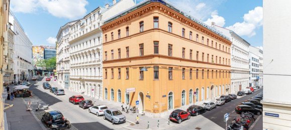 4 rooms Apartment in Mariahilf, Austria No. 234169 10