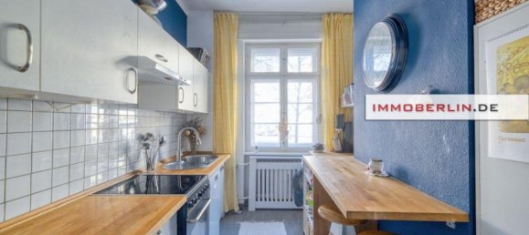 3-salle Appartement à Westend, Germany No. 88515 3