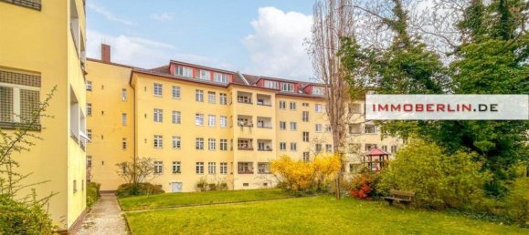 3-salle Appartement à Westend, Germany No. 88515 12