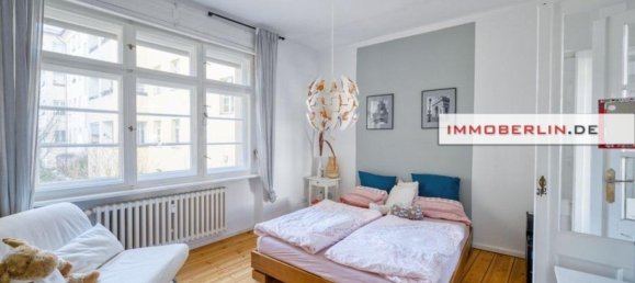 3-salle Appartement à Westend, Germany No. 88515 2