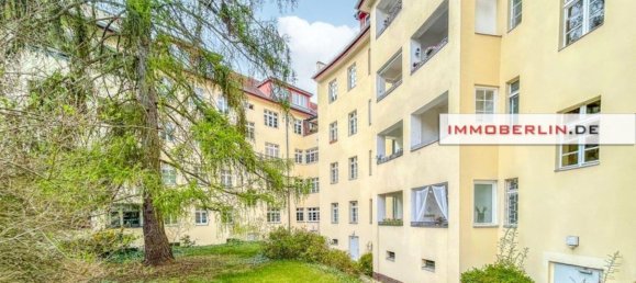 3-salle Appartement à Westend, Germany No. 88515 14