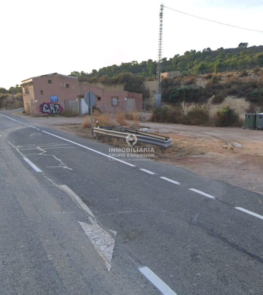 Casa T6 em Aspe, Spain N.º 249822