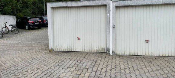 3-Zimmer Wohnung in Neustadt an der Aisch, Germany, Nr. 322650 20