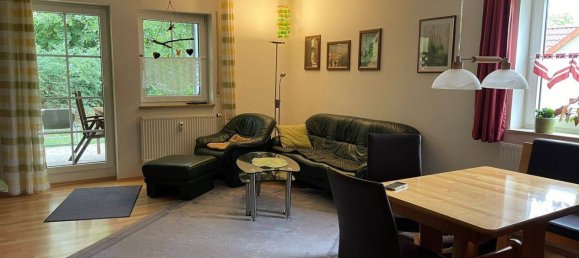 3-Zimmer Wohnung in Neustadt an der Aisch, Germany, Nr. 322650 8