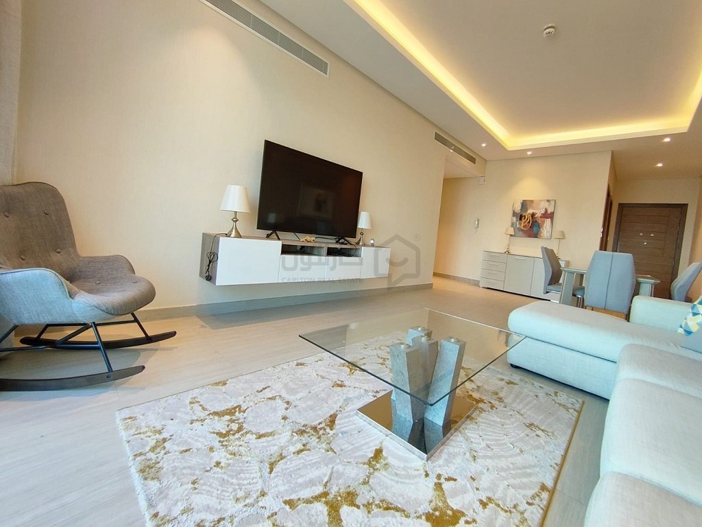 2 غرف نوم شقة في الْمَنَامَة, Bahrain رقم 996