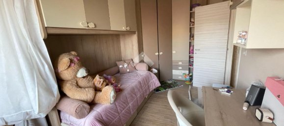 3 rooms Apartment in Marano di Napoli, Italy No. 15067 2