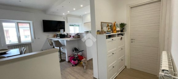 3 rooms Apartment in Marano di Napoli, Italy No. 15067 15