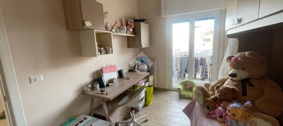 3 rooms Apartment in Marano di Napoli, Italy No. 15067 14