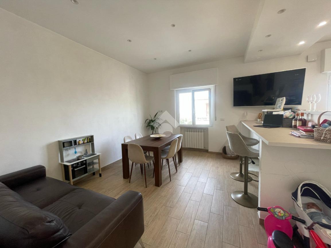 3 rooms Apartment in Marano di Napoli, Italy No. 15067