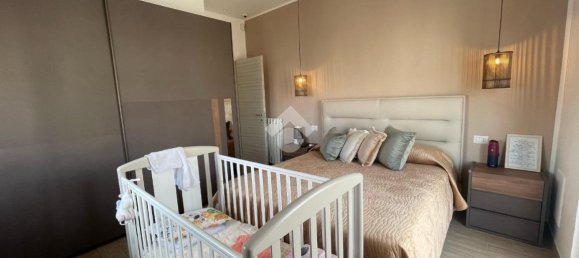 3 rooms Apartment in Marano di Napoli, Italy No. 15067 19