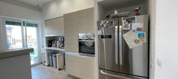 3 rooms Apartment in Marano di Napoli, Italy No. 15067 12