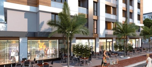 شقة 1+1 في Istanbul, Turkey رقم 2384 2