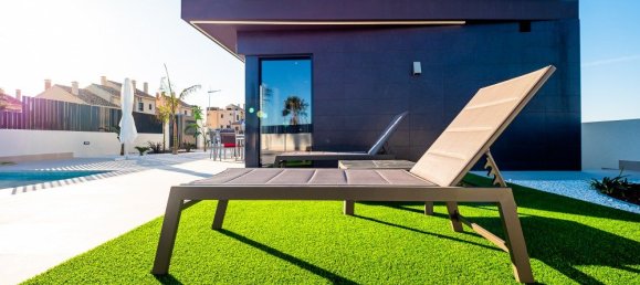 3 Schlafzimmer Villa in Algorfa, Spain, Nr. 8637 30