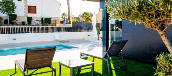 3 Schlafzimmer Villa in Algorfa, Spain, Nr. 8637 28