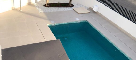 3 Schlafzimmer Villa in Algorfa, Spain, Nr. 8637 7