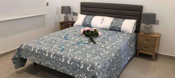 3 Schlafzimmer Villa in Algorfa, Spain, Nr. 8637 11