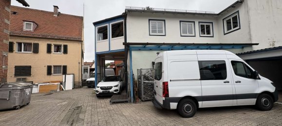 15 rooms Building in Bayreuth, Germany No. 270622 3