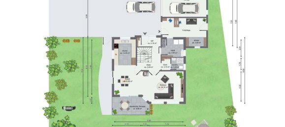 3 chambres Maison à Tuttlingen, Germany No. 284355 19