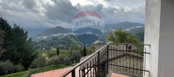 2 bedrooms House in Bagni di Lucca, Italy No. 118264 8